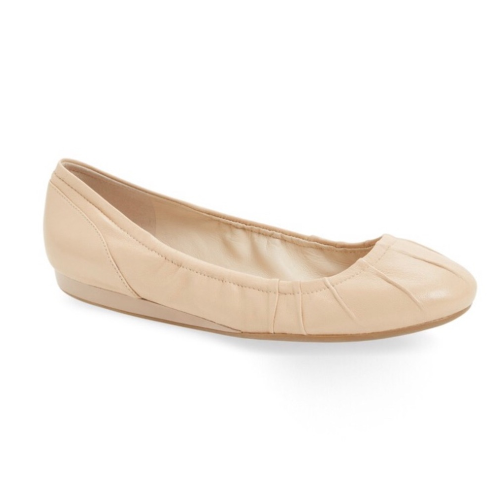 Cole Haan Monique Ballet Flats Size 5